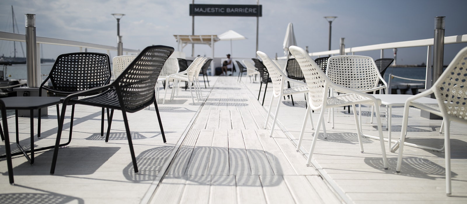 CROISETTE CROISETTE